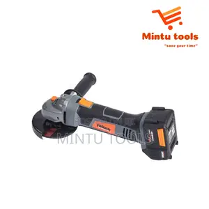 Photo - Finder Chargeable Grinder 20v