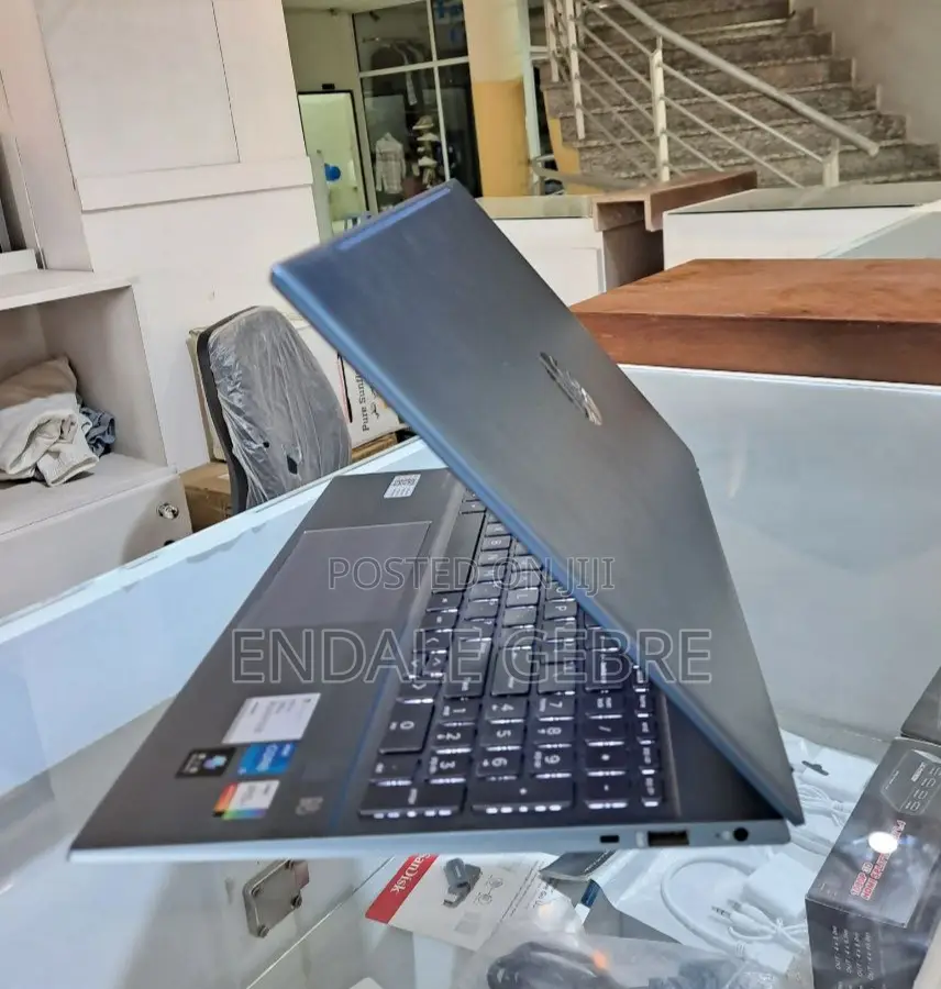 New Laptop HP Pavilion 15 16GB Intel Core I5 SSD 1T