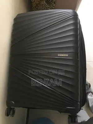 Ventex Germany Trolley Bag