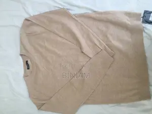 Shueab- የወንድ ሹራብ