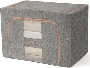 Clothes Storage Bag