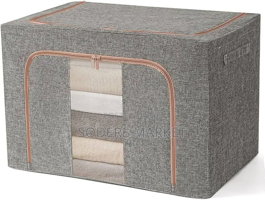 Clothes Storage Bag