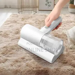 በቻርጅ የሚሰራ ምንጣፍ፣ ሶፋና አልጋ ማፅጃ