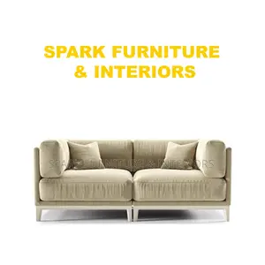 Sofa Set S-013 3+2+1+1 Set