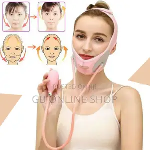 V Fox Face Corrector