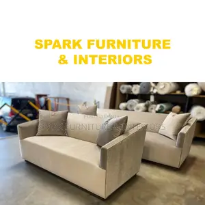 Sofa Set S-016 3+2 Set