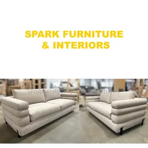 Sofa Set S-019 3+2+1+1 Set