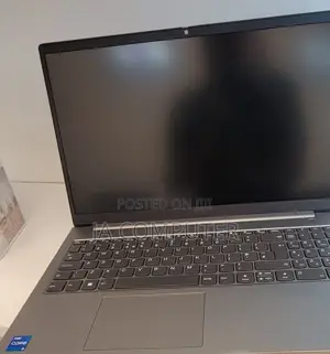 New Laptop Lenovo Thinkbook 14 8GB Intel Core I5 SSD 512GB