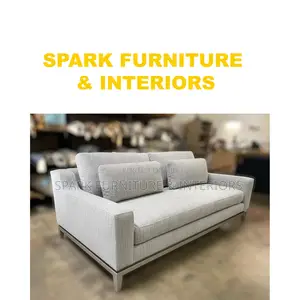 Sofa Set S-023 3+2+1+1 Set