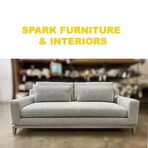 Photo - Sofa Set S-023 3+2+1+1 Set