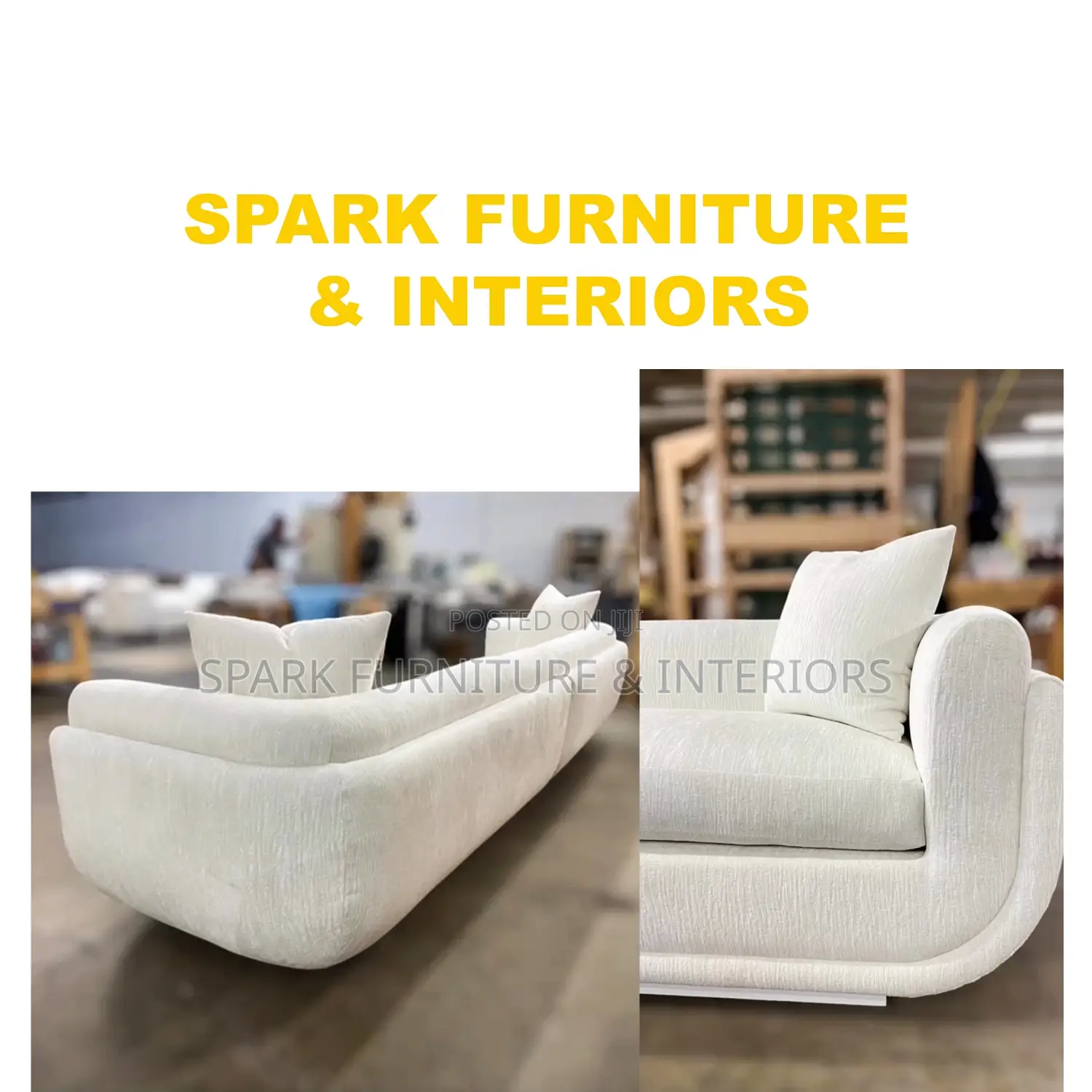 Sofa Set S-055 3+2set