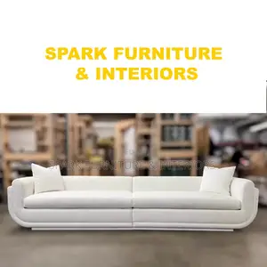 Photo - Sofa Set S-055 3+2set