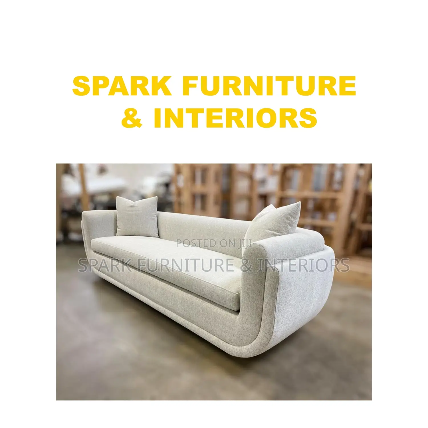 Sofa Set S-055 3+2set