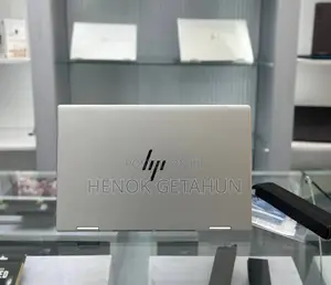 New Laptop HP Envy X360 16GB Intel Core I7 SSD 1T