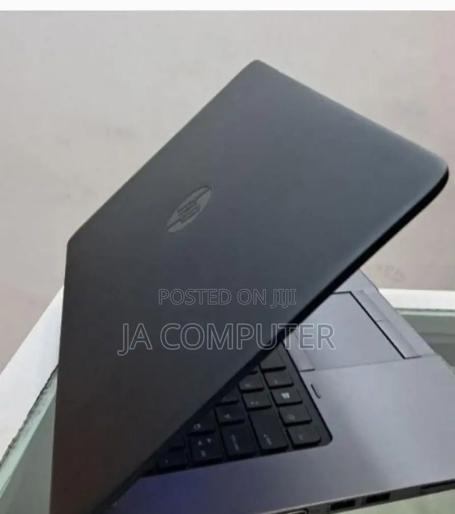 New Laptop HP EliteBook 840 G2 8GB Intel Core I5 HDD 1T