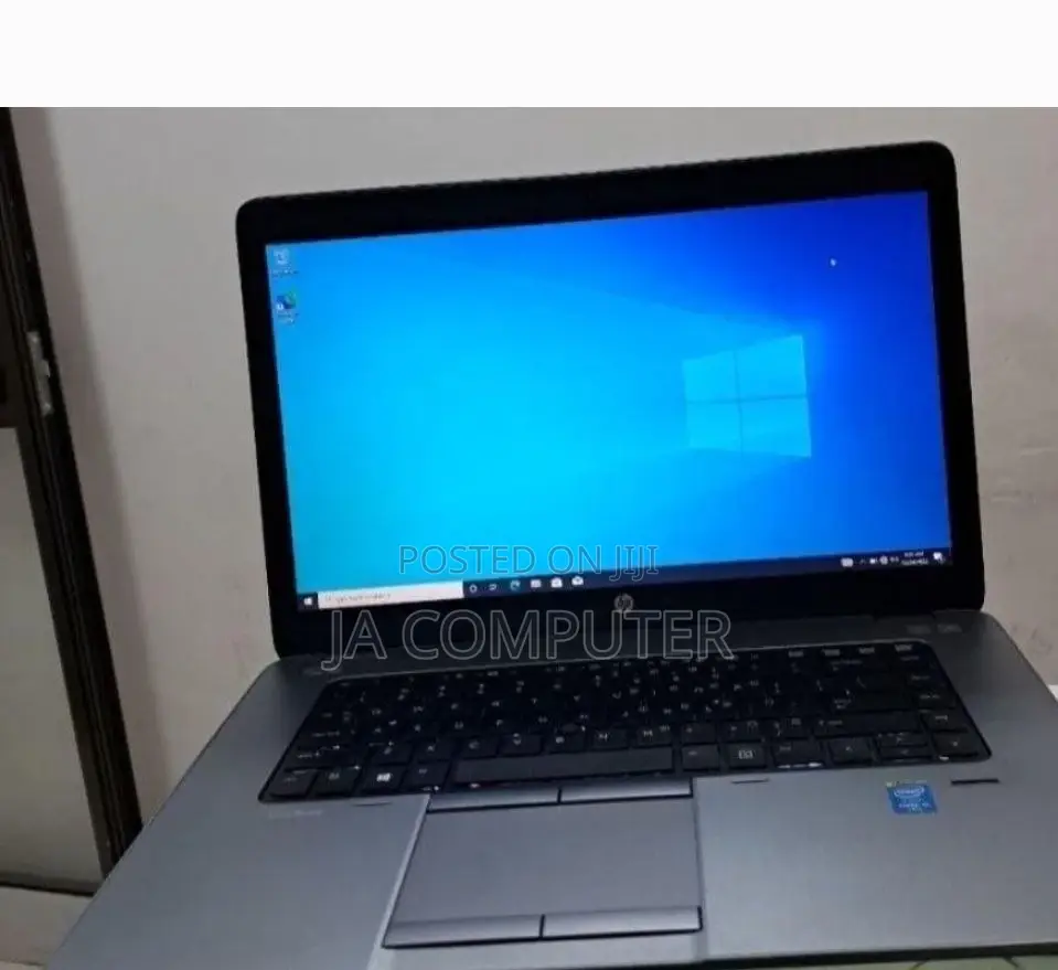 New Laptop HP EliteBook 840 G2 8GB Intel Core I5 HDD 1T