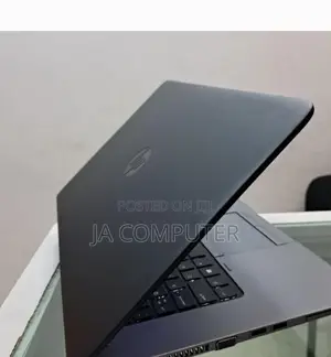 New Laptop HP EliteBook 840 G2 8GB Intel Core I5 HDD 1T