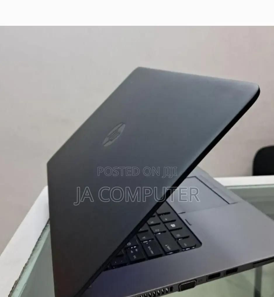 New Laptop HP EliteBook 840 G2 8GB Intel Core I5 HDD 1T