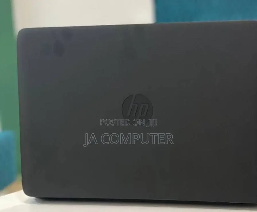 New Laptop HP EliteBook 840 G1 4GB Intel Core I5 HDD 500GB