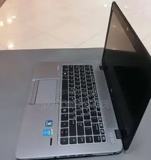 New Laptop HP EliteBook 840 G1 4GB Intel Core I5 HDD 500GB