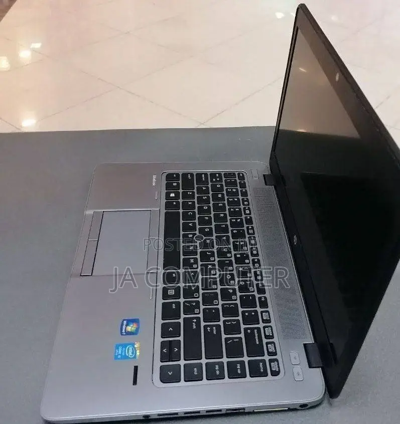 New Laptop HP EliteBook 840 G1 4GB Intel Core I5 HDD 500GB