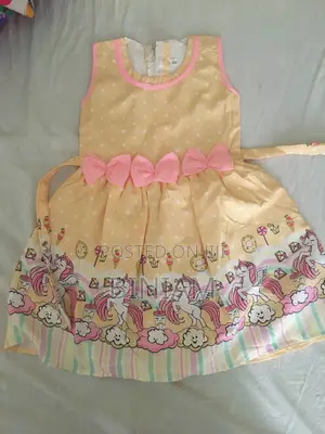 Baby Girls Dress