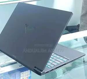 New Laptop HP Victus 15 16GB Intel Core I7 SSD 1T