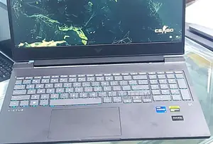 New Laptop HP Victus 15 16GB Intel Core I7 SSD 1T