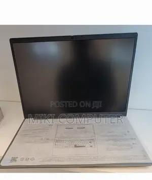 New Laptop Lenovo ThinkBook 13 8GB Intel Core i5 SSD 512GB