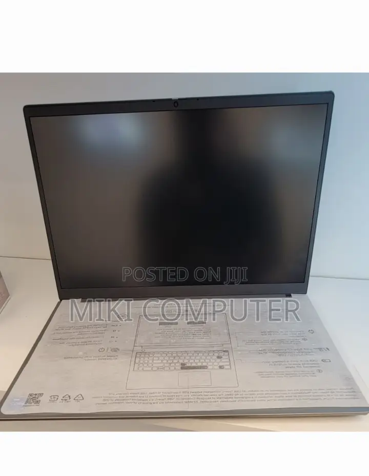 New Laptop Lenovo ThinkBook 13 8GB Intel Core i5 SSD 512GB