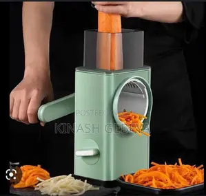 Multifunctional Kitchen Vegetable Cutter