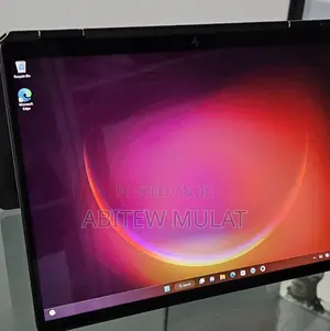 Photo - New Laptop HP Spectre X360 16GB Intel Core I7 SSD 1T