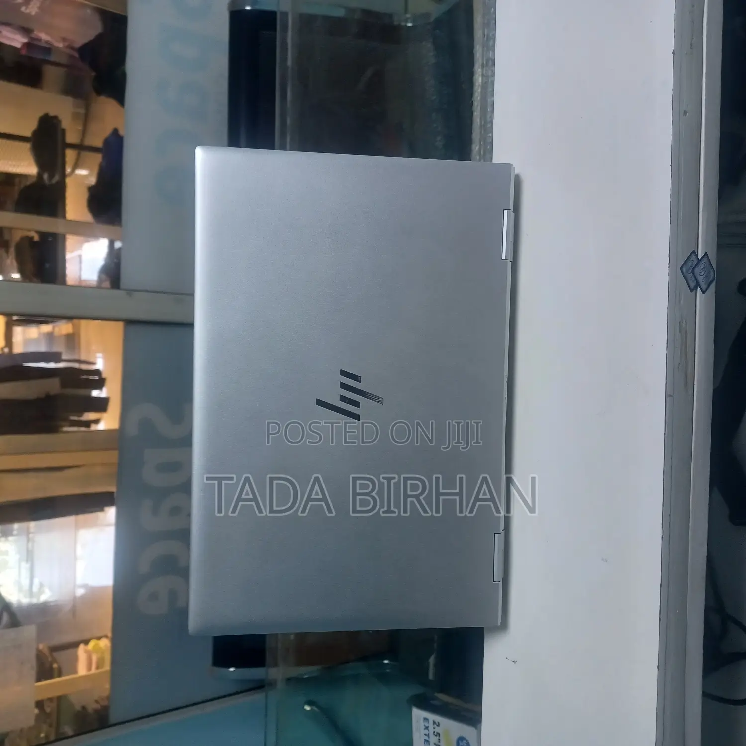 New Laptop HP EliteBook 830 16GB Intel Core I5 SSD 512GB