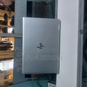 New Laptop HP EliteBook 830 16GB Intel Core I5 SSD 512GB