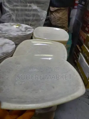 አነስተኛ ማይካ እንጀራ ሳህን