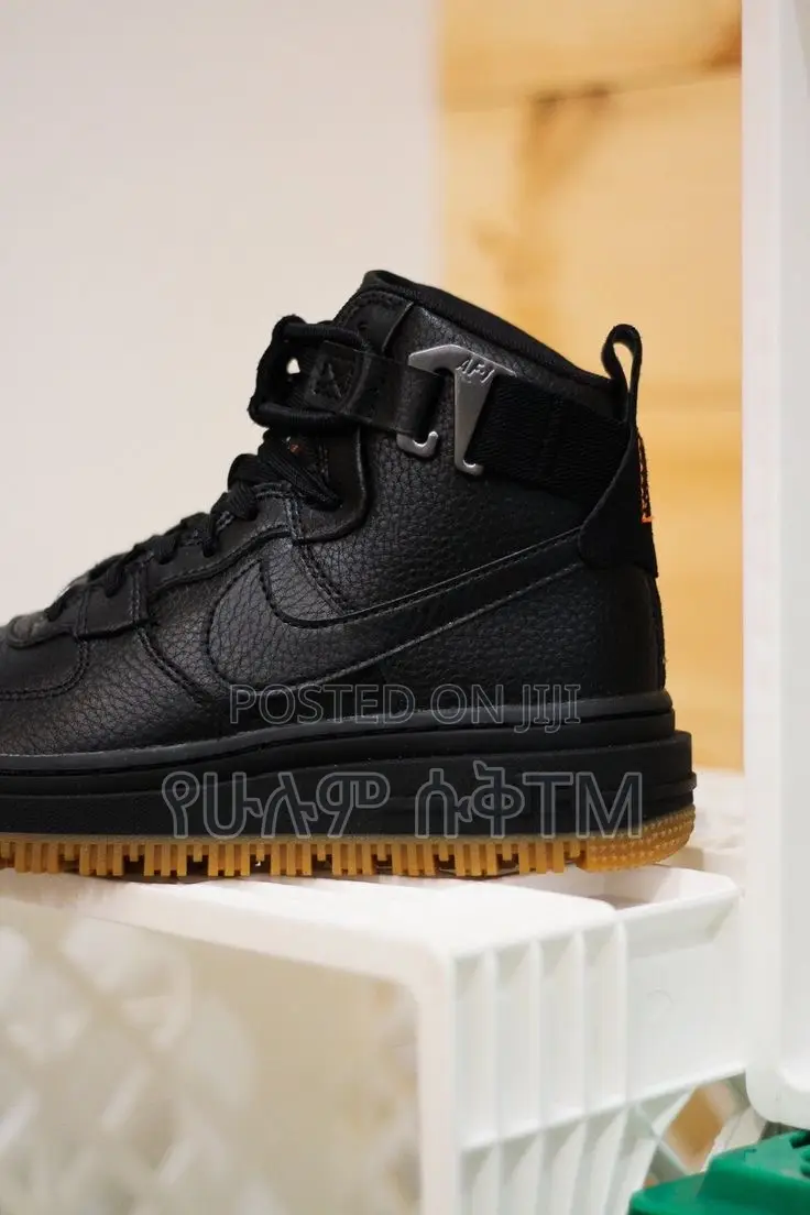 Original Nike Air Force 1 High Utility 2.0 Shoes