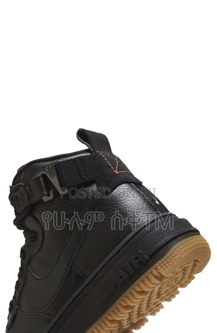 Original Nike Air Force 1 High Utility 2.0 Shoes