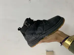 Original Nike Air Force 1 High Utility 2.0 Shoes