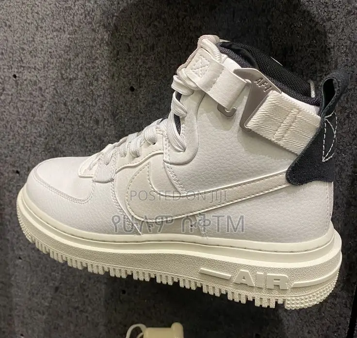 Original Nike Air Force 1 Boots High Utility 2.0 Shoes