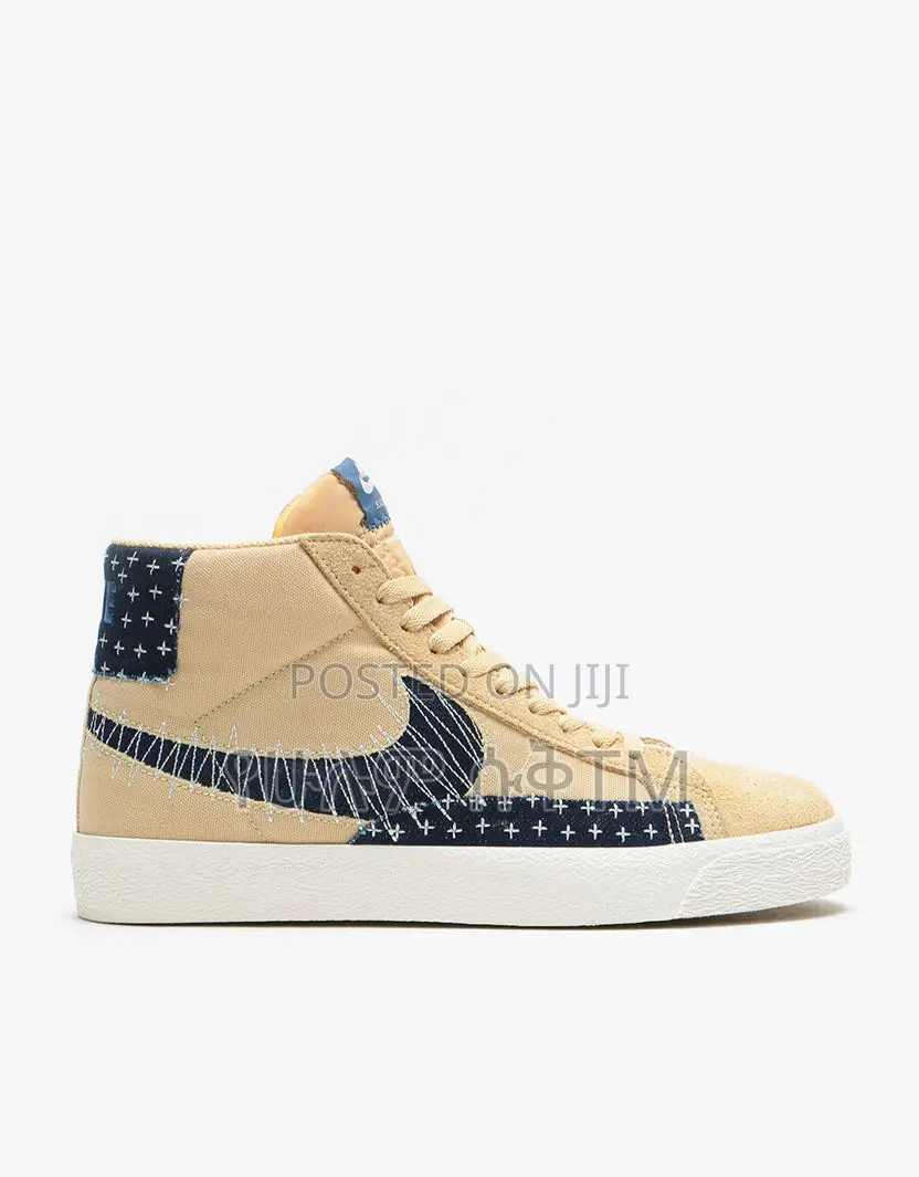 Original Nike Sb Blazer Boost Shoes