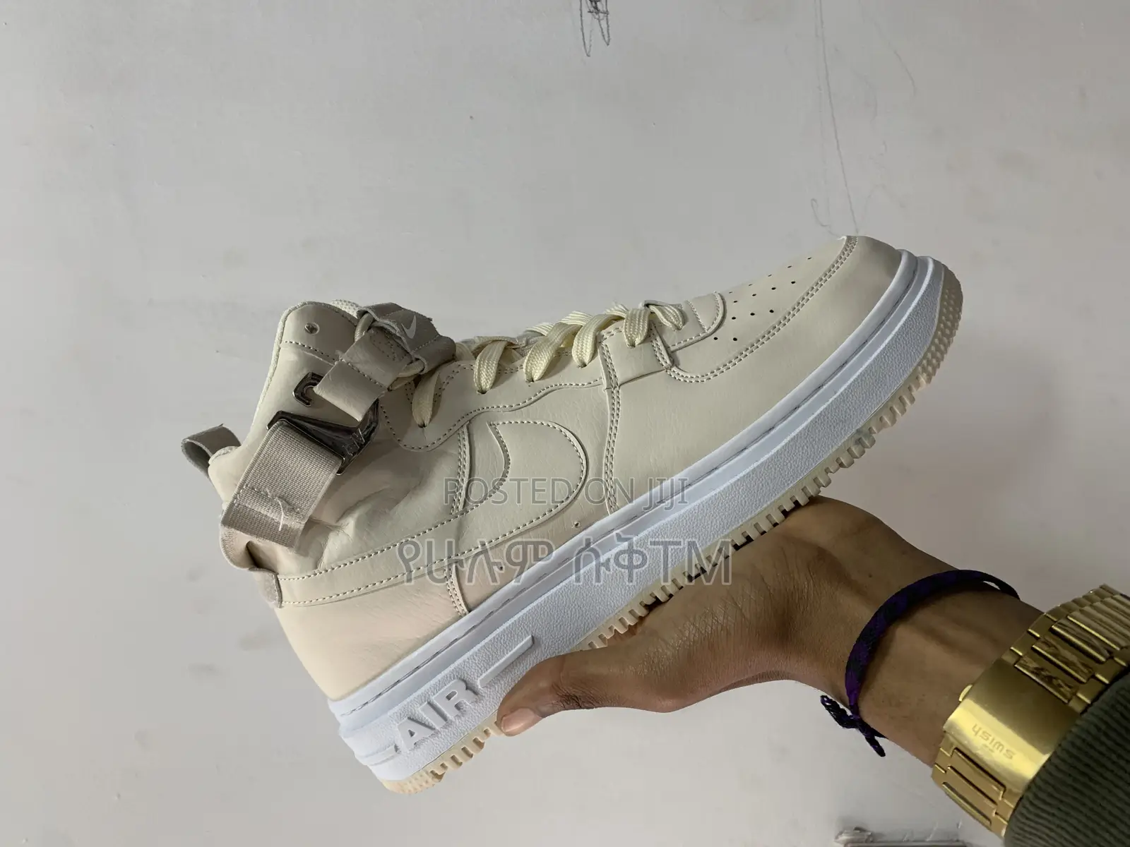 Original Nike Air Force 1 High Utility 2.0 Shoes