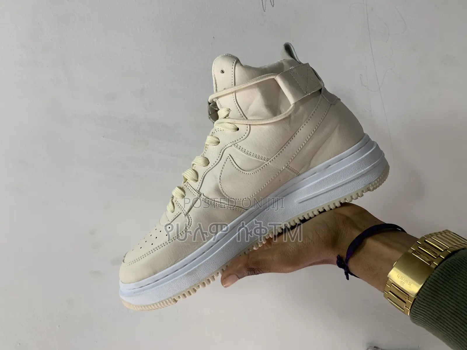 Original Nike Air Force 1 High Utility 2.0 Shoes