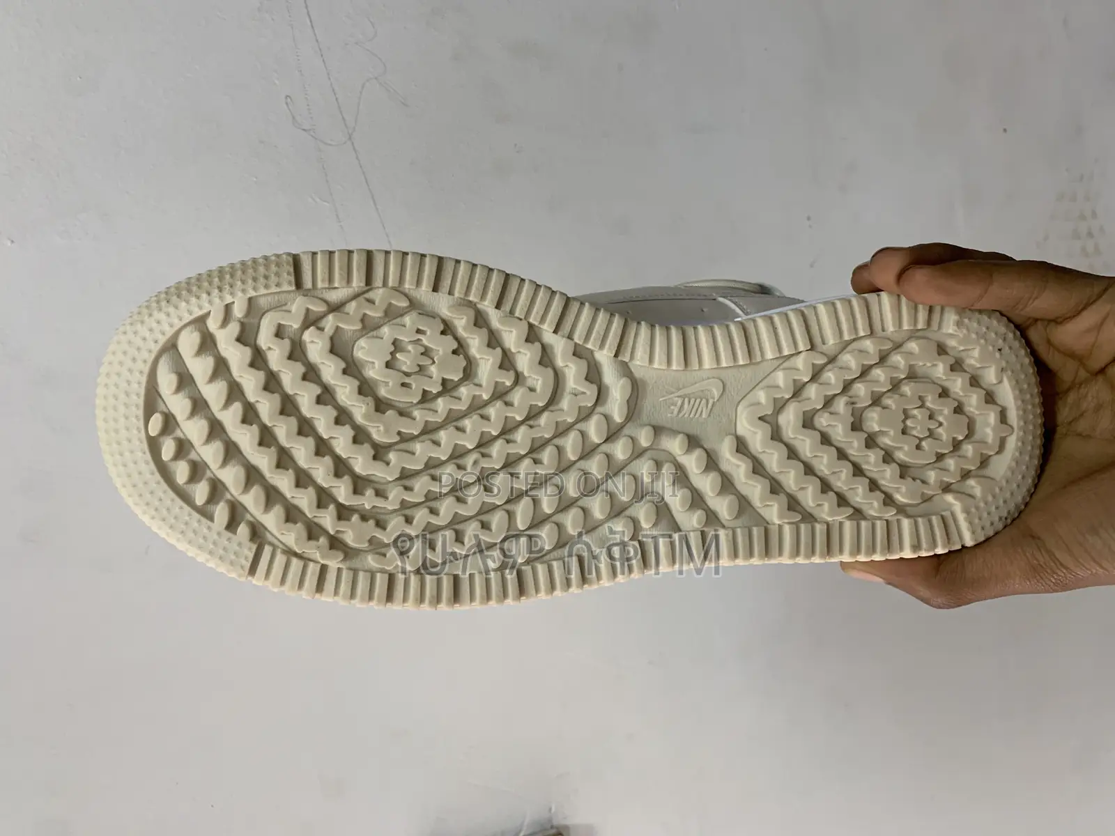 Original Nike Air Force 1 High Utility 2.0 Shoes