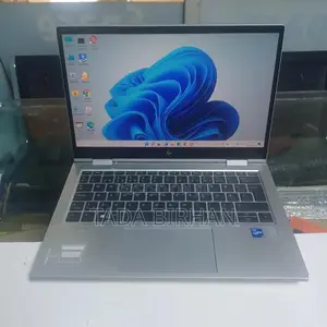 Photo - New Laptop HP EliteBook 830 16GB Intel Core I5 SSD 512GB