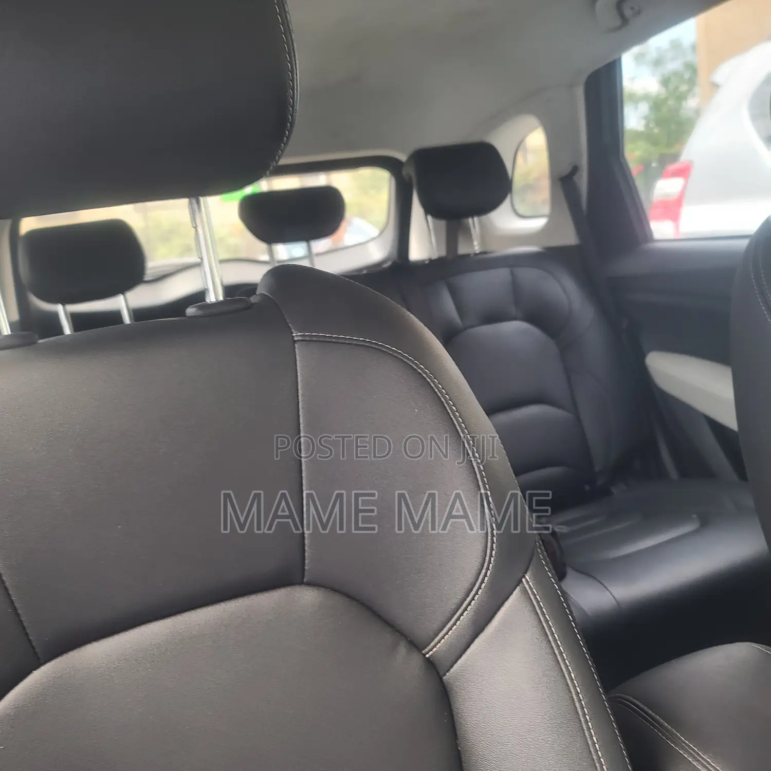 New Hyundai Tucson 2022 Gray