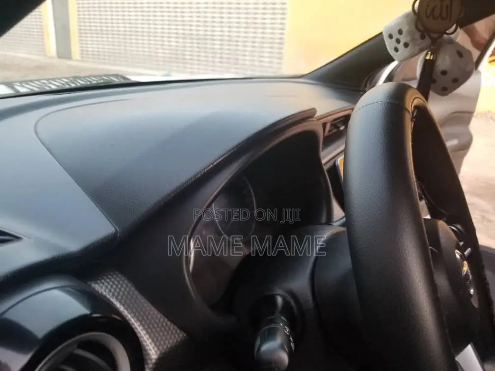 Nissan Kicks 2018 White