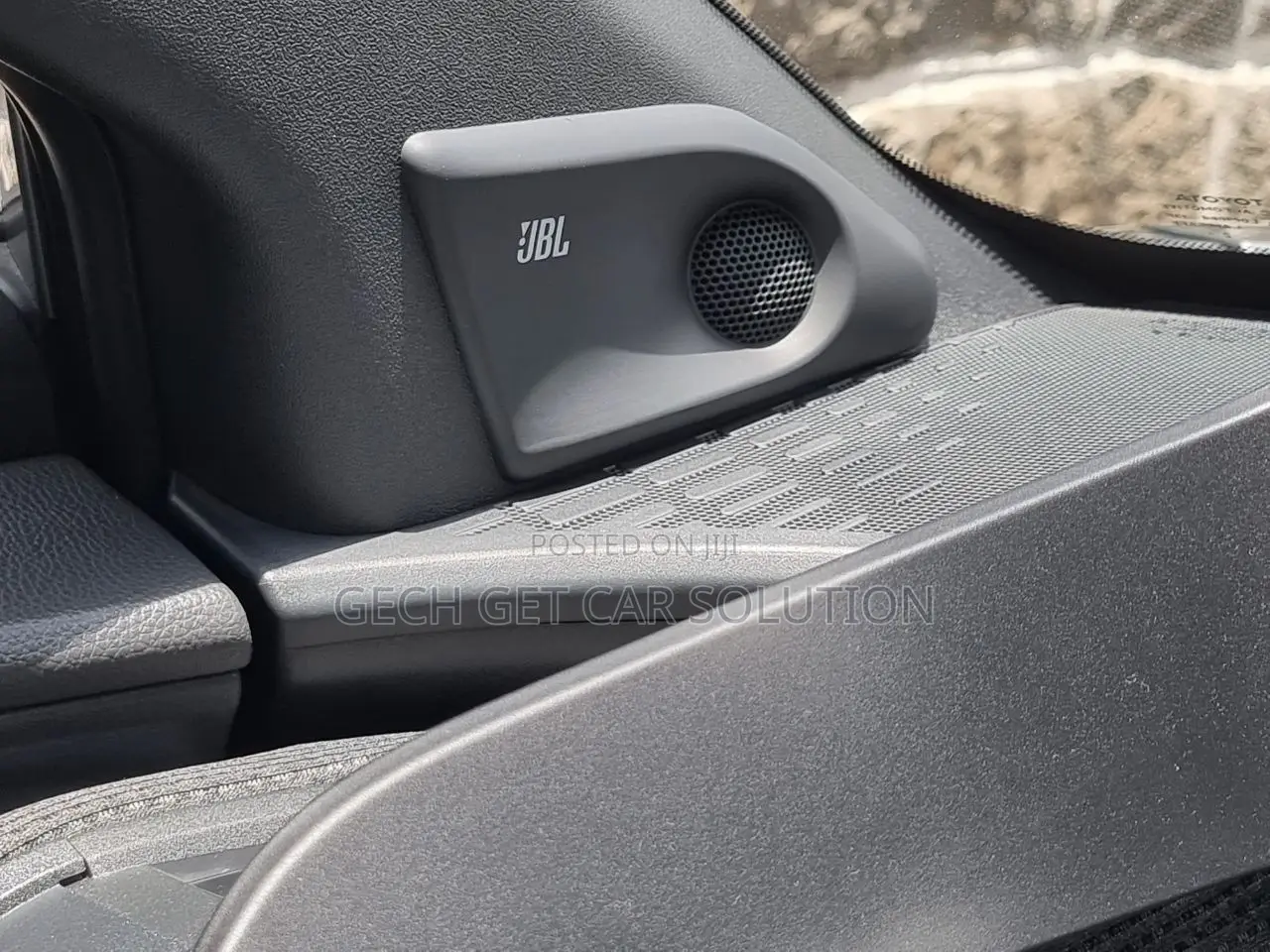 Toyota bZ4X 2023 Gray