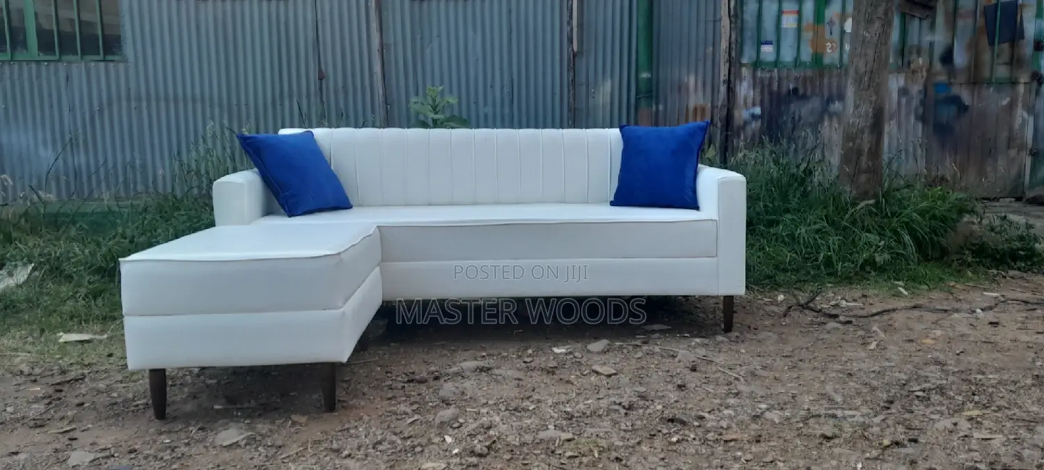 Master Wood's