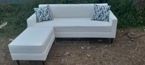Master Wood's