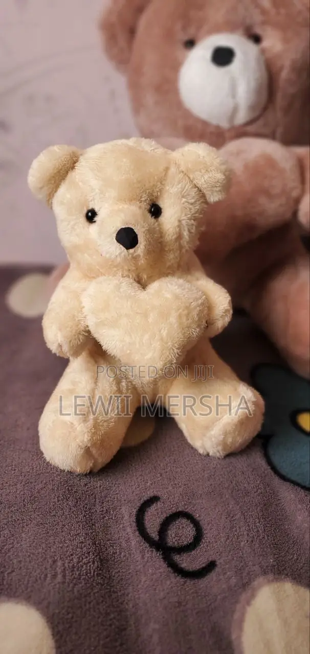 Light Cute Bear